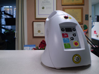 Picasso Dental Soft Tissue Laser