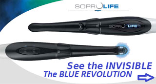 Soprolife Cavity Detection System